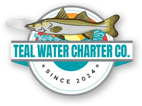 Teal Water Charter Company